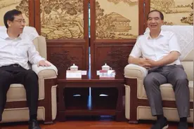 王晖率队赴京考察拜访高校、央企！视频封面