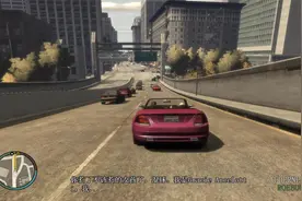 GTA4最高画质中文剧情通关81我会带走她视频封面