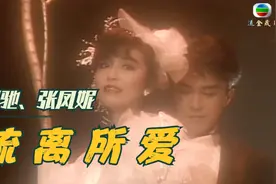 周星驰、张凤妮：流离所爱 （1988.粤语）视频封面