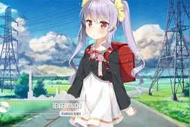 喵帕斯rap！Renge Miyauchi - Nyanpasu Remix _ Non Non Biyori