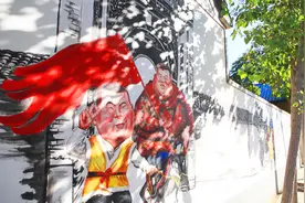 河南小村因岳云鹏出名，但你不知道的是村里还有更厉害的底蕴视频封面