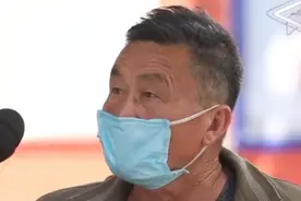 村民反对房子拆迁，专家提解决方案，大爷直接愤怒离场视频封面