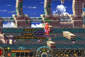 【DNF60版本】深渊满地史诗！视频封面