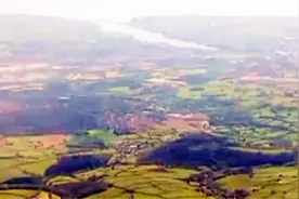 研究发现这些地方容易发生雷击，在特定情况下，还会出现球状闪电