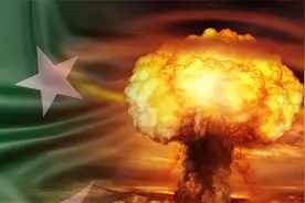 9个拥核国家中，最穷的巴基斯坦怎么拥有原子弹的？真相大快人心视频封面