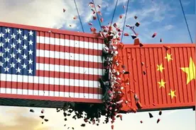 英媒：中美贸易数据揭穿特朗普谎言 美方目前已露出三大败相视频封面