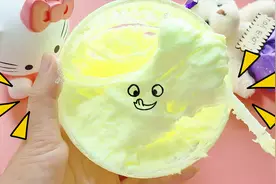 你们要的高浓度“肥皂水”做成型水教程来啦，很是出乎意料，无硼