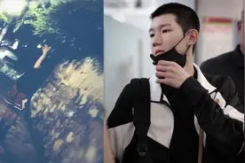 王源抵伯克利追逐音乐梦 一下飞机即思乡病发视频封面