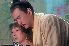 皇帝睡觉太讲究，不仅需要丫鬟伺候还要睡摇篮，就是个小宝宝！视频封面
