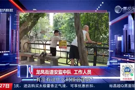 广州海珠一河涌护栏高度不及膝盖 引市民担心视频封面