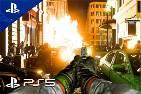 （PS5) 使命召唤16部: 现代战争-9分钟超清游戏[4K高清 60帧]视频封面
