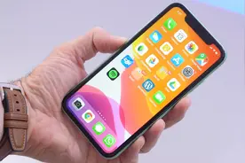 买iPhone XR的5G合约机划算吗？视频封面