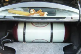 烧气的车出现抖动应该检查哪里？视频封面