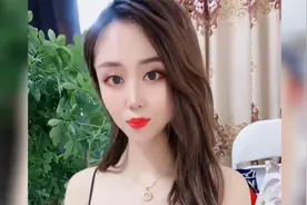美女说她真的不好色，让我送她给爷们试试视频封面