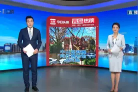 青岛十大热议：青岛地铁1号线提前一个月开通视频封面