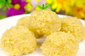 宝宝缺钙不用愁，多吃这款补钙补铁辅食，健脾胃助消化视频封面