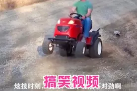 搞笑配音：狗哥我教你的不多，今天就先教你好狗不挡道