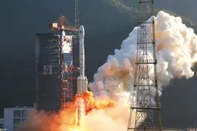 3月9日，第54颗北斗发射成功！美军传出消息：也想用北斗导航视频封面