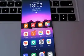 才发现华为连通话界面都是动态的，这也太细节了吧？视频封面