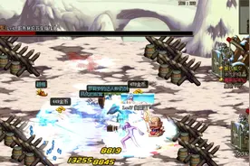 DNF60版本单刷利库天井