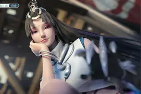 《新笑傲江湖》手游全新版本CG动画完整版公开！视频封面