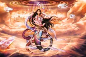 怎么有读者认为女娲和伏羲死去了呢？两位圣人隐退有迫不得已原因视频封面