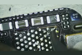 苹果7基带门，手机正在搜索，还有多少果粉中招，完美修复过程视频封面