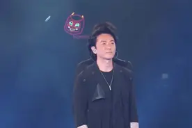 《最爱是你》郑伊健视频封面