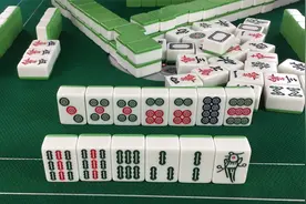 麻将对局总是摸不到心仪的牌？那是你找不到好方法，看这招咋样