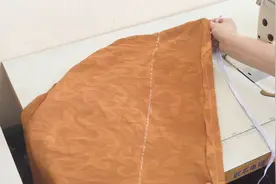短袖又肥又大不好看？不用拆剪改瘦，简单易学实用视频封面