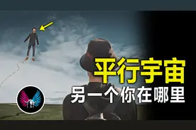 或许有一天，你遇到一个跟你长的一模一样的人视频封面