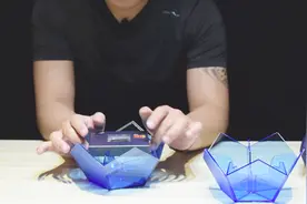 第九代酷睿i9开箱，第一次购买这么贵的CPU视频封面