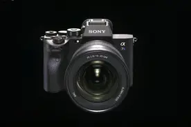 索尼新微单A7S3正式推出，主打视频，售价23999视频封面