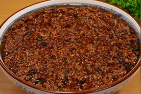 吃了30多年炸酱，只服这种做法，难怪那么好吃，原来做法特别简单