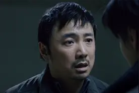 录用北影的9个镜头，徐峥在医院的哭戏，游本昌一个眼神封神视频封面
