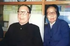 1986年87岁高龄的聂荣臻元帅长征胜利50周年之际回忆革命岁月视频封面
