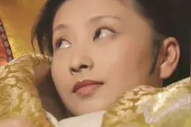 皇帝翻牌子选妃步骤，还有这样的习俗，看着都脸红视频封面