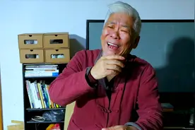 老婆后悔嫁给老公，老公问他为啥还嫁了，老婆如实说了真心话视频封面