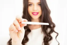 怀孕多久可以测出来？视频封面