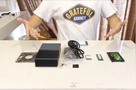 软路由开箱、安装 安装LEDE教程 OpenWrt LEDE