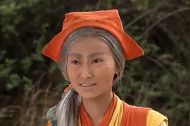 女人十八岁的面貌，竟因男人看了一眼后，瞬间变成八十岁的样子！视频封面