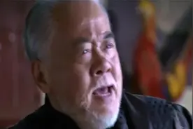 瞄准：黄轩真实身份曝光，共产党国民党都闻风丧胆视频封面