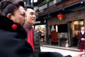 探访杨少华豪宅！主持人进门就被震惊了，跟大观园似的