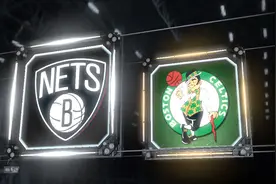 2021.5.31 篮网vs凯尔特人 NBA首轮G4 全场录像