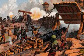 英法百年战争与近代欧洲民族意识的觉醒视频封面