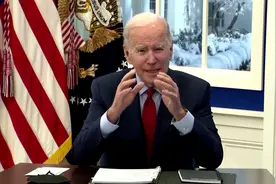 美国日新增确诊破百万，3200所学校关闭，拜登：学校应该保持开放视频封面