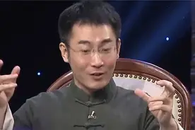 纪连海天生自来卷，结果去理发店烫头，差点被老板轰出来视频封面