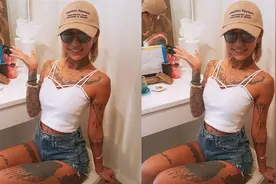 日本“辣妹妆”，可能会颠覆你对美妆的认知！视频封面