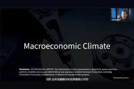 AMA胡安现场视频:FIL币价原因、IPFS和WEB3.0视频封面