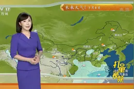 5级-7级大风！北方大部晴朗干燥，局地现沙尘天气|天气预报视频封面